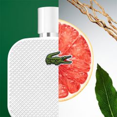 Lacoste Eau De Lacoste L.12.12 Blanc 100ml