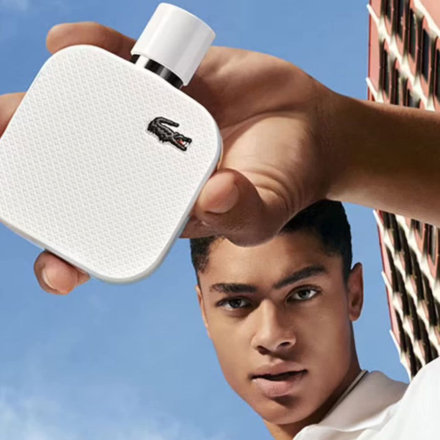 Lacoste Eau De Lacoste L.12.12 Blanc 100ml ( ko tđ)