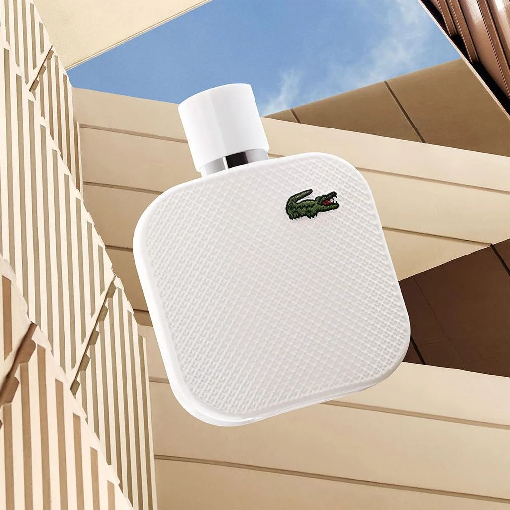 Lacoste Eau De Lacoste L.12.12 Blanc 100ml ( ko tđ)