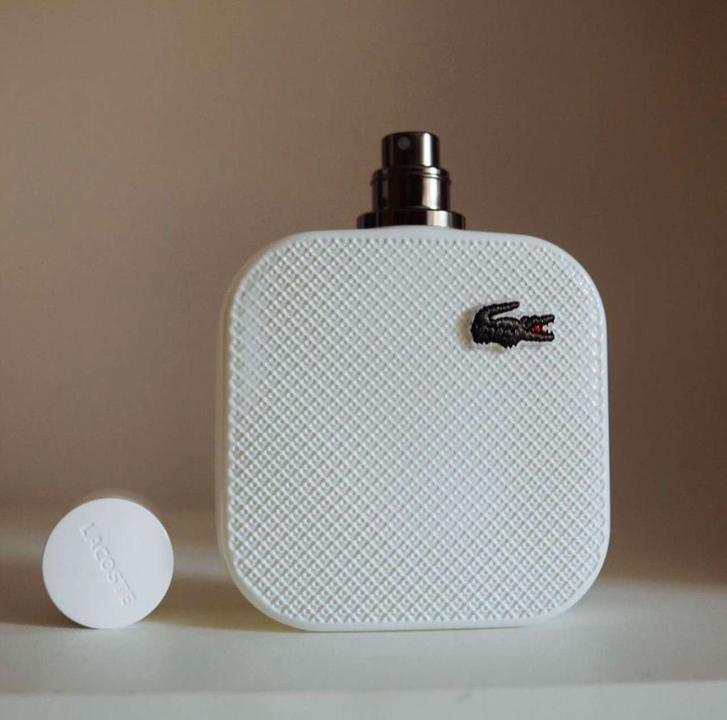 Lacoste Eau De Lacoste L.12.12 Blanc 100ml ( ko tđ)