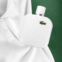 Lacoste Eau De Lacoste L.12.12 Blanc 100ml