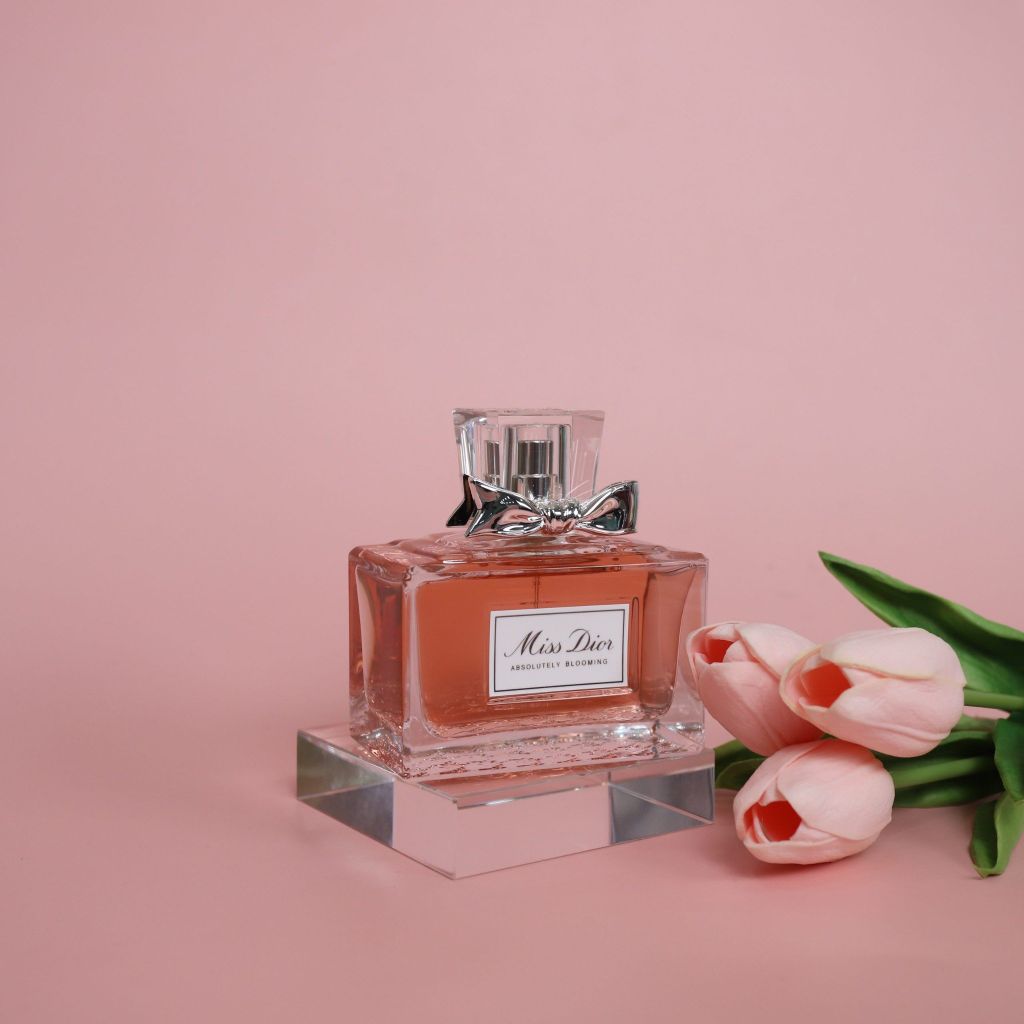 Dior - Miss Dior Absolutely Blooming 100ml (Ko Tđ)