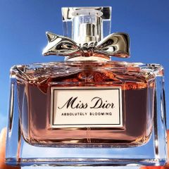 Dior - Miss Dior Absolutely Blooming 100ml