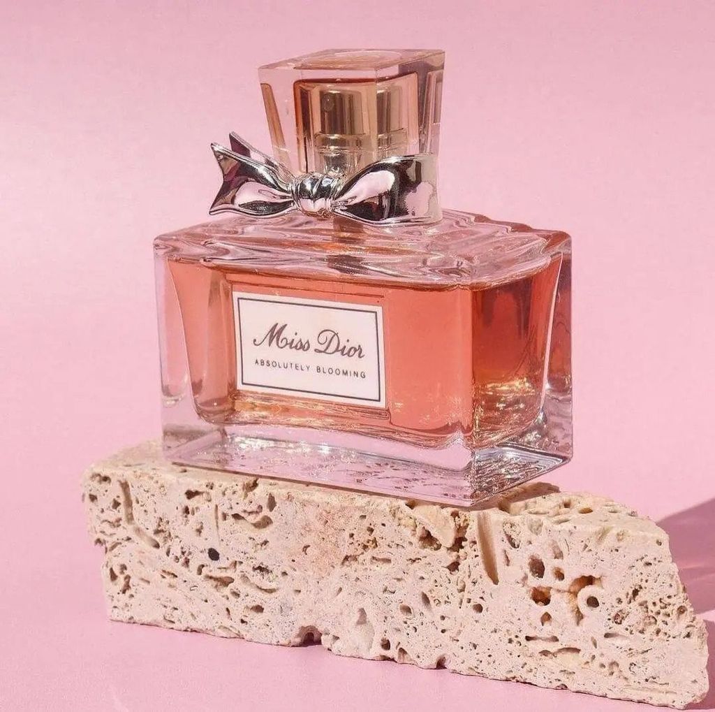 Dior - Miss Dior Absolutely Blooming 100ml