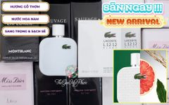 Lacoste Eau De Lacoste L.12.12 Blanc 100ml ( ko tđ)