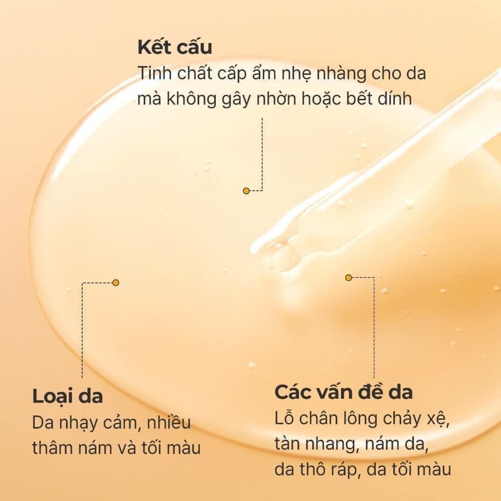 Tinh Chất Dưỡng Sáng Da Torriden Cellmazing Vita C 30ml