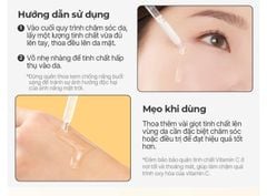 Tinh Chất Dưỡng Sáng Da Torriden Cellmazing Vita C 30ml