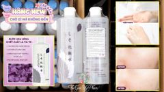 Toner Tía Tô Perilla Natural Skin Lotion 500ml