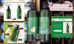 Dầu Gội Bưởi Cocoon Giảm Rụng & Kích Thích Mọc Tóc 500ml