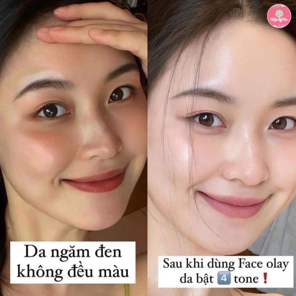 Kem Dưỡng Olay Total Effects 7 In One 50ml SPF15 50ml