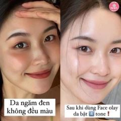 Kem Dưỡng Olay Total Effects 7 In One 50ml SPF15 50ml