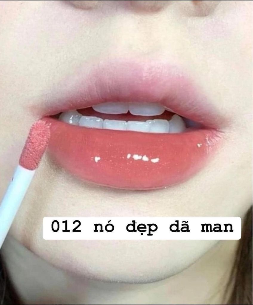 Son Dưỡng Môi Dior Addict Lip Maximizer Full Box #012 (Ko Tđ)