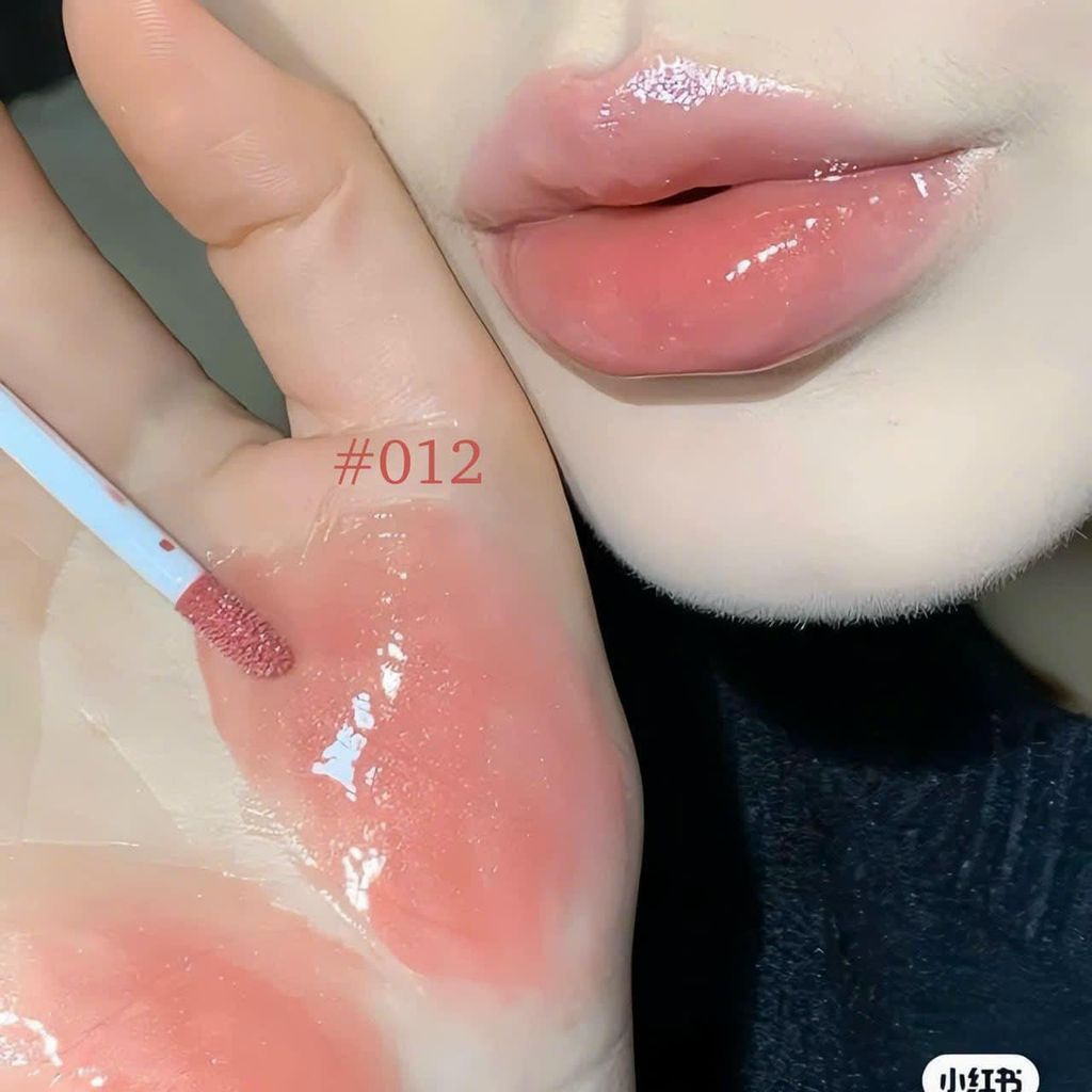 Son Dưỡng Môi Dior Addict Lip Maximizer Full Box #012 (Ko Tđ)