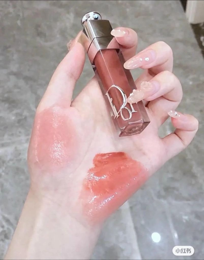 Son Dưỡng Môi Dior Addict Lip Maximizer Full Box #018 (Ko Tđ)