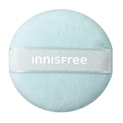 Bông Phấn Phủ Bột Innisfree Mini Powder Puff