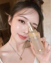 Xịt Khoáng Cấp ẩm Căng Bóng Da D'Alba White Truffle First Spray Serum 100ml (Vàng)