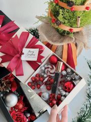 Nước Hoa Nữ Jimmy Choo I Want Choo Forever EDP ( chai chiết 10ml )