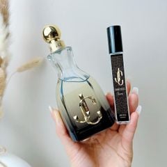 Nước Hoa Nữ Jimmy Choo I Want Choo Forever EDP ( chai chiết 10ml )