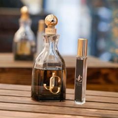 Nước Hoa Nữ Jimmy Choo I Want Choo Forever EDP ( chai chiết 10ml )