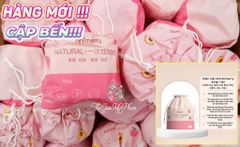 Khăn Lau Mặt Khô Dùng Một Lần Animerry ( 40 khăn/cuộn)