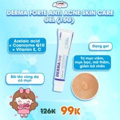 Derma Forte 15g