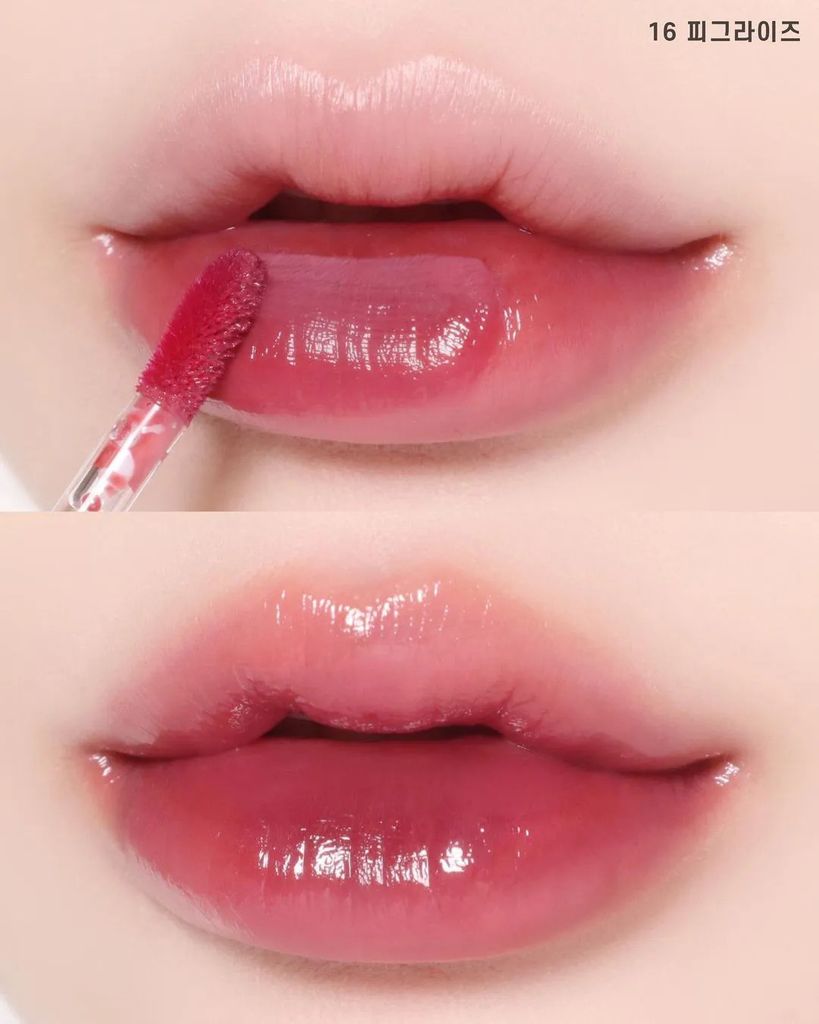 Romand - Glasting Water Tint #16