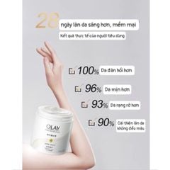 Tẩy Tế Bào Chết Olay Body Cellscience B3 200g