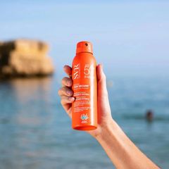 Xịt Chống Nắng SVR Sun Secure Brume SPF50 200ml