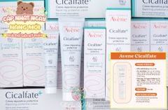 Avene - Kem Phục Hồi Da Avene Cicalfate Repair Cream 100ml