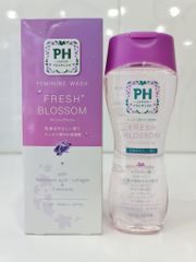 Dung Dịch Vệ Sinh PH Care 150ml #Fresh Blossom
