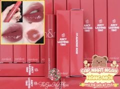 Son Romand Juicy Lasting Tint #19
