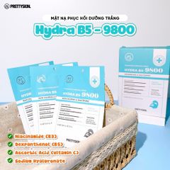 Mặt Nạ Hydra B5 Pretty Skin