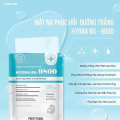 Mặt Nạ Hydra B5 Pretty Skin