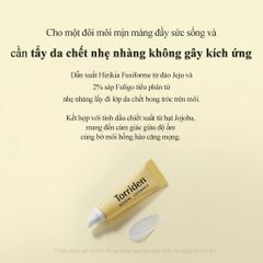 Dưỡng Môi Torriden Solid In Ceramide Lip Essence 11ml