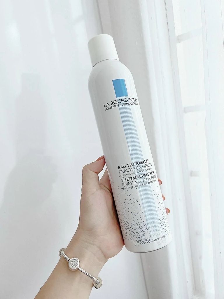 Xịt Khoáng La Roche-Posay 300ml - SALE 504k>398k (Ko Tđ)