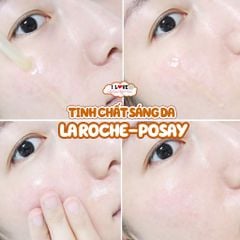 Laroche Posay - Pure Vitamin C10 Renovating Serum 30ml (K tđ)