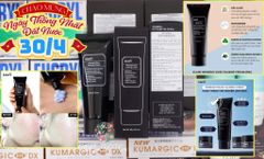 Klairs - Midnight Blue Calming Cream 60ml