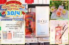 Lancome Idole Nectar EDP 100ml (Ko Tđ)