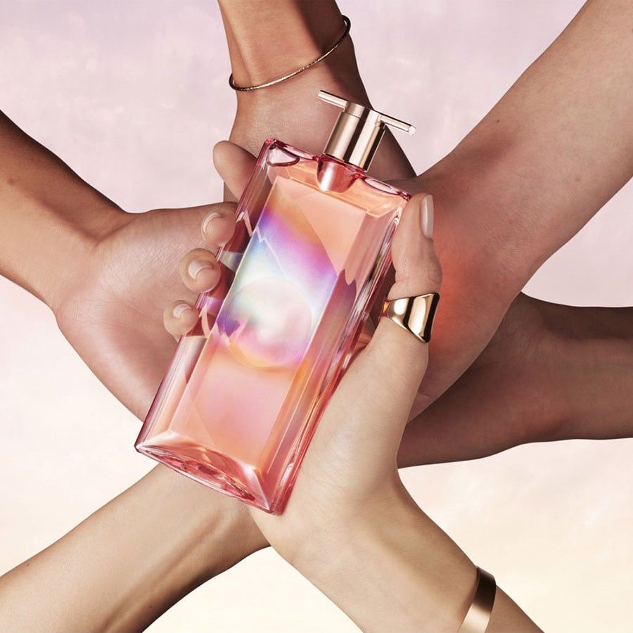 Lancome Idole Nectar EDP 100ml (Ko Tđ)