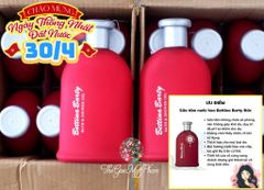 Sữa Tắm Nước Hoa Bettina Barty Red Line 500ml #Đỏ