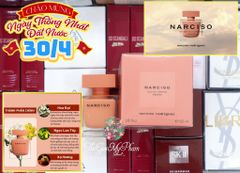 Narciso Rodriguez - Ambree EDP 90ml (Ko tđ)