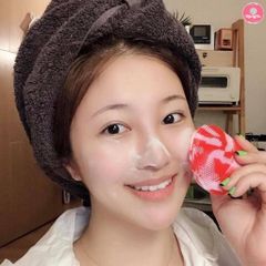 Máy rửa mặt FOREO LUNA MINI 2 #Pink Chính hãng (Ko tđ)