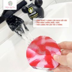 Máy rửa mặt FOREO LUNA MINI 2 #Pink Chính hãng (Ko tđ)
