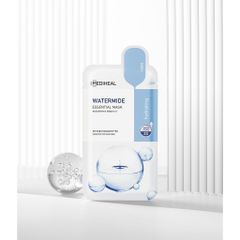 Mặt Nạ Mediheal Essential Mask #Watermide