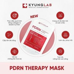 Mặt Nạ Kyung Lab PDRN