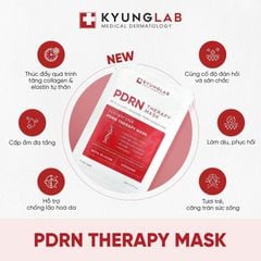 Mặt Nạ Kyung Lab PDRN