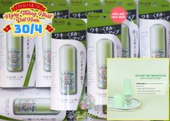 LKM Đá Khoáng Nhật Soft Stone 20gr #Xanh