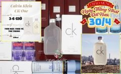 CK - One EDT 100ml ( Ko Tđ)
