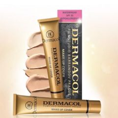 Che Khuyết Điểm Dermacol #222