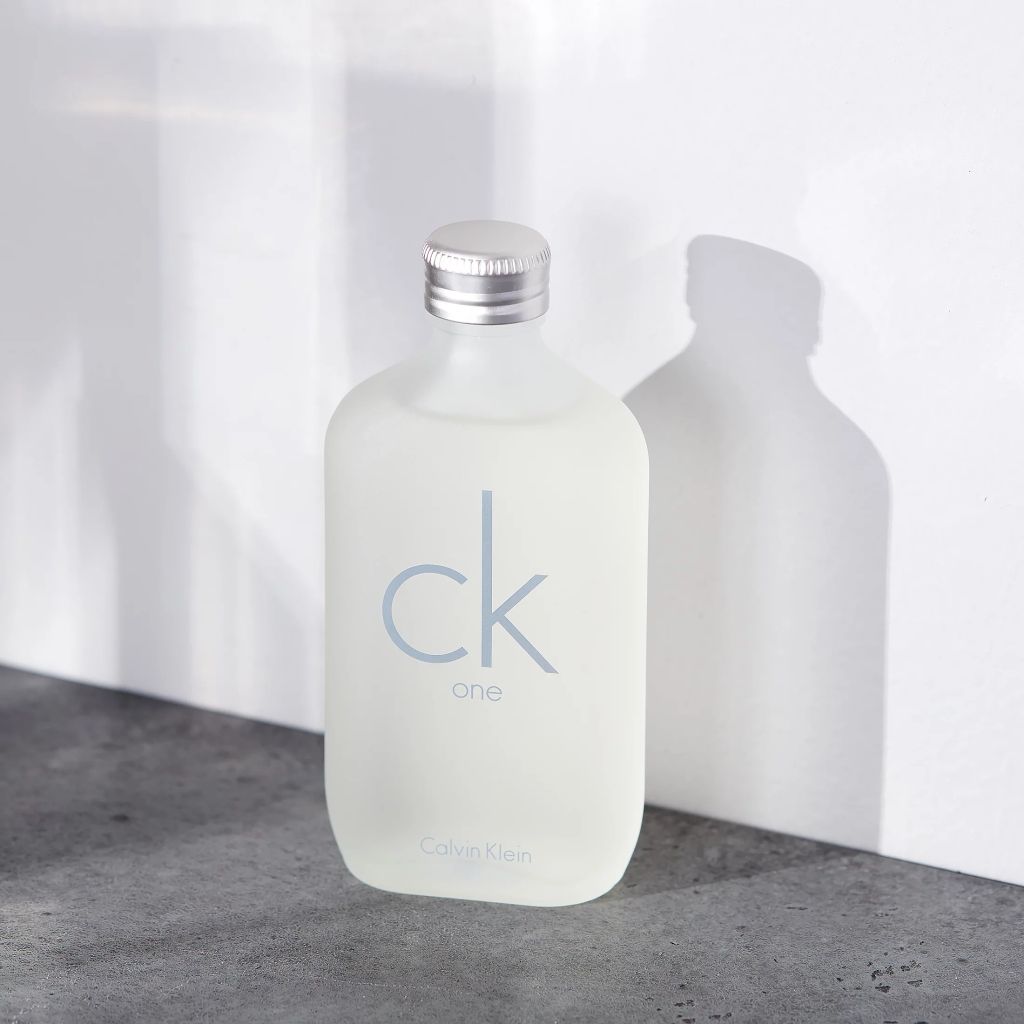 CK - One EDT 100ml